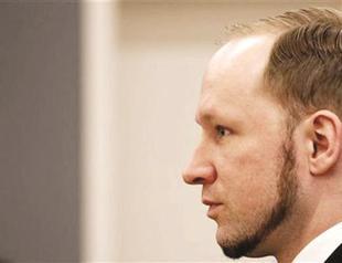 Danish play debunks mass murderer