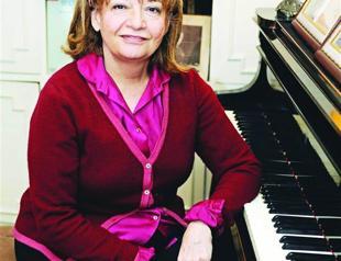 İdil Biret at Caddebostan Culture Center