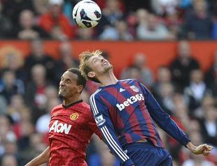 Rio snubs wearing anti-racist shirt, faces punishment