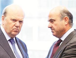 Austerity not Irish growth clog: IMF