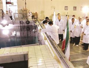 Door opens a sliver on US-Iran nuke talks