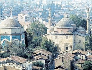 Bursa to gain its 301 old artifacts for tourism