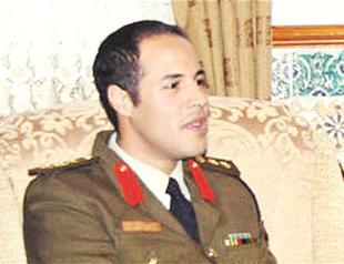 Gadhafi’s son Khamis ‘killed’ in Bani Walid