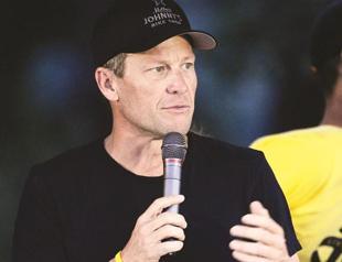 UCI set to decide on Armstrong doping case