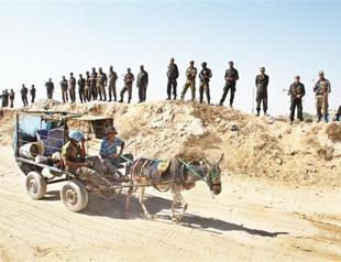 Qatar pays millions for Gaza rebuilding