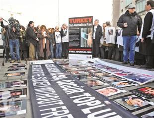Free press in crisis in Turkey, CPJ says