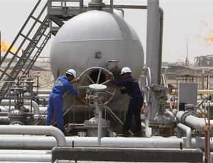 Bad weather stops Iraqi oil exports