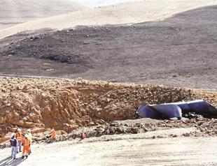 Azerbaijan ups gas to Turkey by 50 pct