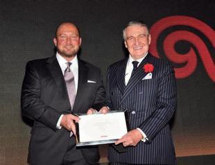 Ekonomist magazine names Koç family as richest in Turkey