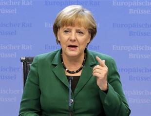 Merkel to open Berlin Holocaust memorial for Roma