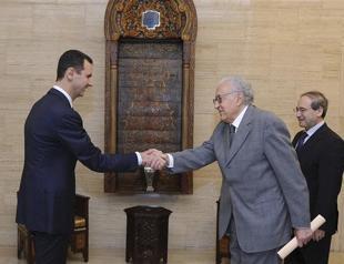 Slim hope of Syria truce during Muslim holiday: Arab League