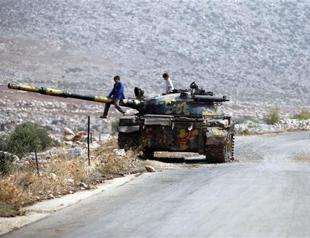 Syrian state TV starts Turkish broadcast