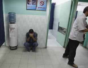 One dead in Israeli strike on north Gaza: medics