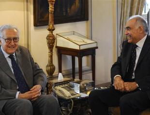 Women’s era begins in Egyptian diplomacy