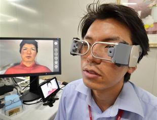 Japan firm launches real-time telephone translation