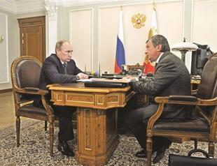 BP, Russia ink $61 billion mega accord