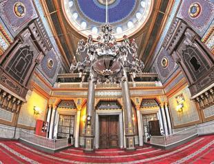 Yıldız Palace Museum to become a star attraction with new project