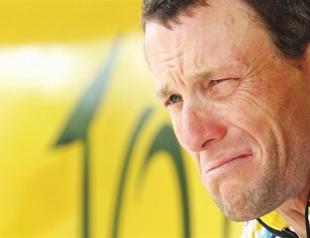 Sickened’ UCI strips Armstrong of Tour wins