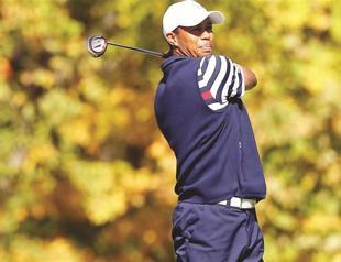 Woods eyes ‘decade’ of battles with McIlroy