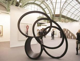FIAC ends on high note despite tax row