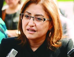 New charter must reflect women’s perspectives, says family minister