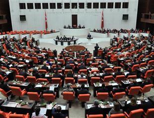 Parliament enters Eid al-Adha holiday recess