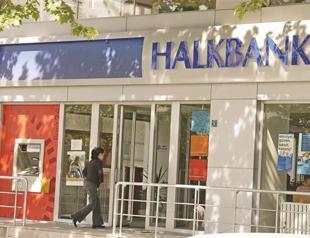 Halkbank announces 19 pct rise in profits