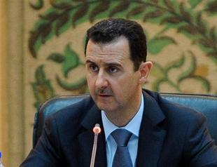 Assad declares amnesty but excludes terrorists: Syria TV