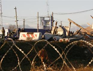 Suicide bomber kills policeman in Russias North Caucasus