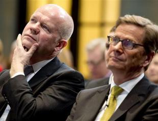 More centralised EU democratically unsustainable: Hague