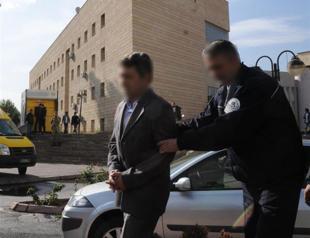 Teacher in Kayseri gets 41 years in jail for sexual harassment