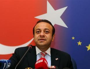 Limassol match a chance for Greek Cyprus to prove statehood: Turkish minister