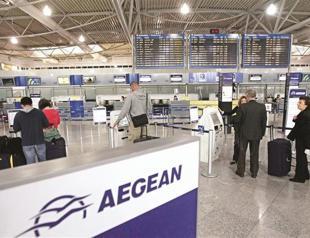 Aegean takes over main rival Olympic