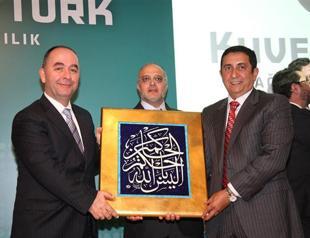 Kuveyt Türk eyes German expansion