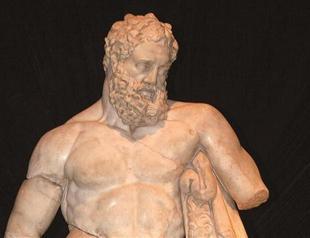 Turkey model country in reclaiming its heritage