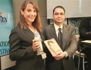 Malatya Film Fest to host movies about Middle East