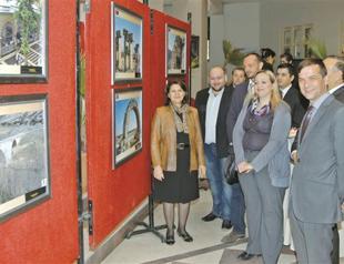 Karun Treasures presented in world