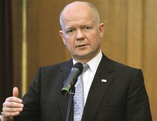 EU becomes juggernaut, says Britain