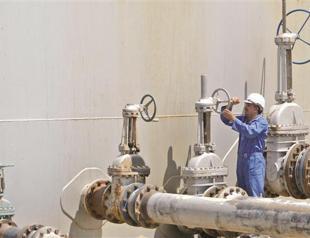 Iraq restart crude oil shipments