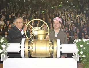 Iraqi Kurds give Baghdad a last chance