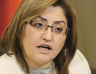 More women underthreat seek help: Turkish minister