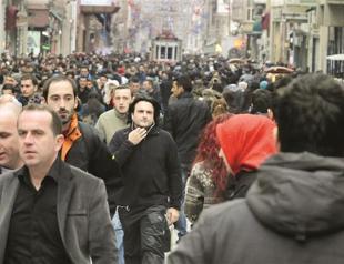 Commission dealing with different citizenship views