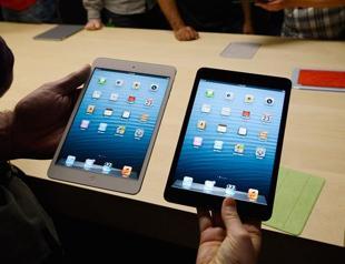No launch date for iPad mini in Turkey