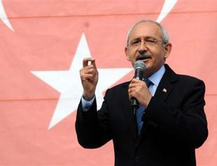 CHP leader to skip evening reception on Republic Day