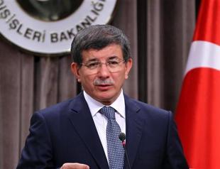 Turkish FM defends Ankara’s decision to ground Syrian plane