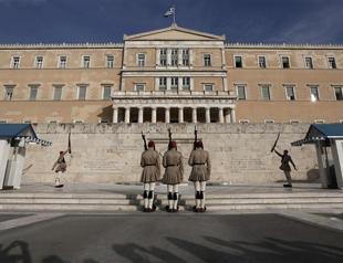 Greek Parliament lifts immunity of 3 far-right MPs