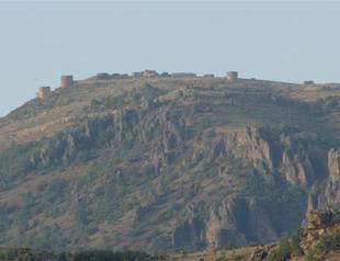 Turkey to buy observation zeppelins