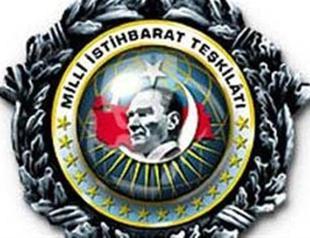 Investigation to be launched against Turkish intelligence officers