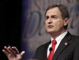 Romney faces backlash over candidates rape gaffe