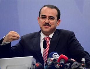 Turkish minister calls on prisoners to end hunger strikes